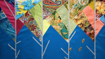 Фотография к новости: ﻿Алматыда ұлттық құндылықтарды дәріптейтін көрме ашылады