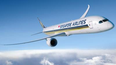 Singapore Airlines әлемдегі ең үздік әуе компаниясы деп танылды