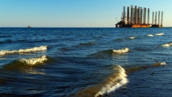 Фотография к новости: Мәжіліс Каспий теңізінде тосын оқиғаларды болғызбау туралы келісімді мақұлдады