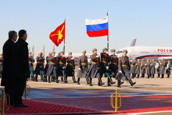 Фотография к новости: Президент сапары неге Ресейден басталды – сарапшы пікірі