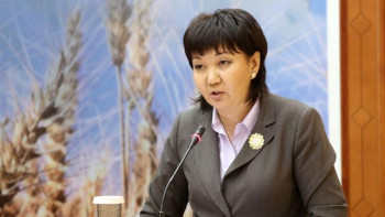 Фотография к новости: АШМ экспорттау бойынша көшбасшы өңірлерді атады