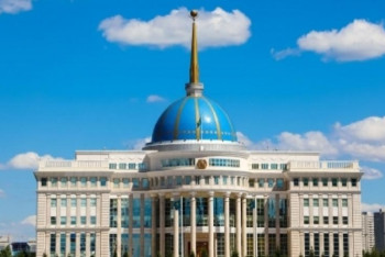 Фотография к новости: Мемлекет басшысы бірқатар заңға қол қойды