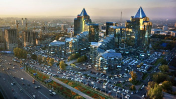 Фотография к новости: Алматы көрермендеріне француз кинематографтарының жаңа туындылары ұсынылады