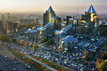 Фотография к новости: Алматы көрермендеріне француз кинематографтарының жаңа туындылары ұсынылады