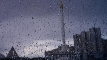 Фотография к новости: Жаңбыр мен жел: 4 сәуірге арналған ауа райы болжамы