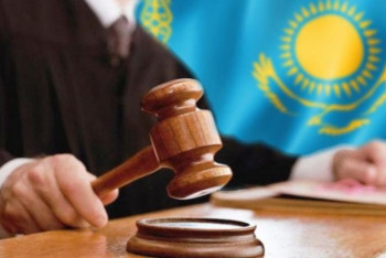 Фотография к новости: Бюджеттен 100 млн теңге жымқырғандарға сот үкімі шықты