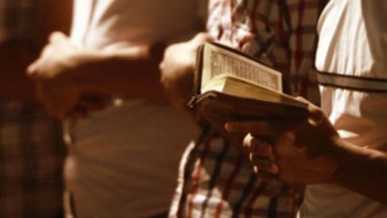 Фотография к новости: Діни теріс ағым мәселесімен қоғам болып күресуіміз керек – Руслан Қайыргелді