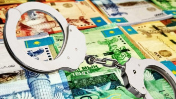 Фотография к новости: Ұлттық бюро бірнеше сыбайлас жемқорлық дерегін анықтады 