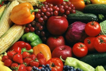 Фотография к новости: Түркістан облысында бақша дақылдары көбірек өсірілмек