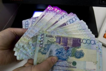 Фотография к новости: Атыраулық мәдениет саласындағы шенеуніктер  сыбайлас жемқорлық фактісімен ұсталды