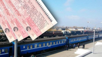 Фотография к новости: Темір жол билеттерін сату жүйесіне өзгерістер енгізіледі