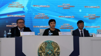 Фотография к новости: Қазақстандықтардың өмір сүру ұзақтығы 6 жылға ұлғайды