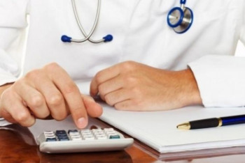 Фотография к новости: 225 мың медицина қызметкерінің жалақысы өседі – Біртанов