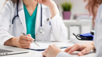 Фотография к новости: Елордалық емхана қызметкерлері пайда табу үшін азаматтардан қажетсіз құжаттар сұратқан