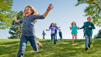 Фотография к новости: Марат Жыланбаев: Қазіргі балалар білімді, бірақ әлсіз