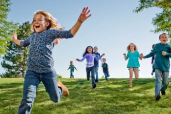 Фотография к новости: Марат Жыланбаев: Қазіргі балалар білімді, бірақ әлсіз