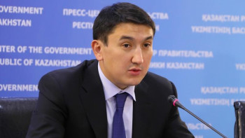 Фотография к новости: Энергетика министрлігі елімізде АЭС салу ұсынысына түсініктеме берді