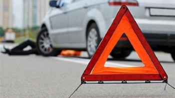 Фотография к новости: Жол қауіпсіздігі үшін қаншама шара ұйымдастырылса да, жол апаты азаймай тұр