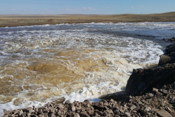 Павлодар облысындағы су тасқынының ахуалы қандай