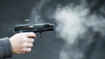 Фотография к новости: Өскеменде 13 жастағы баланы атып кетті