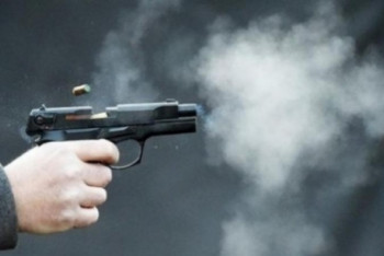 Фотография к новости: Өскеменде 13 жастағы баланы атып кетті