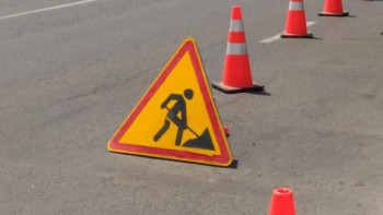 Фотография к новости: Ертең елордада №28 көшесімен қатынайтын барлық бағдарлар қозғалысы уақытша шектеледі