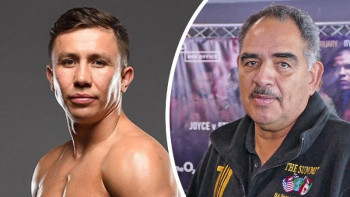 Фотография к новости: Санчес қыркүйекте GGG-дің кіммен жұдырықтасатынын айтты