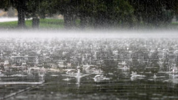 Фотография к новости: 5 сәуірге арналған ауа райы болжамы