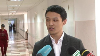 Фотография к новости: Түркістан облысында үш Ситуациялық орталық ашылды