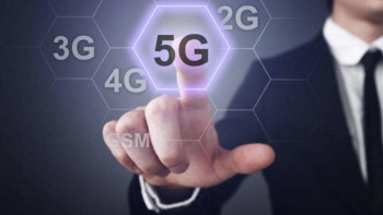 Фотография к новости: АҚШ пен Оңтүстік Корея коммерциялық 5G желісін іске қосты