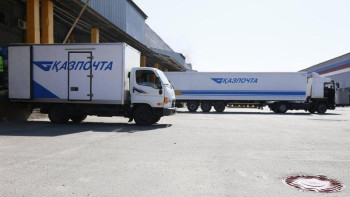 Фотография к новости: Қорғаста бондтық қойма ашылады