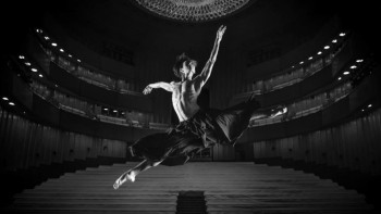 Фотография к новости: ﻿﻿﻿«Астана балет» және туристік ұйымдар меморандумға қол қойды