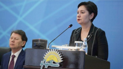 Әбдіқалықова Павлодар облысының басшылығына азаматтарды жұмыспен қамту мәселесін шешуді тапсырды