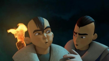 Фотография к новости: Елордада «Күлтегін» мультфильмі тегін көрсетіледі