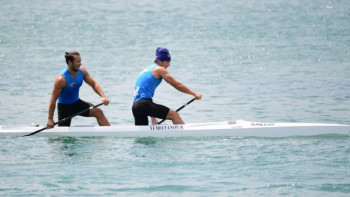 Фотография к новости: Сәуір айында қазақстандық спортшылар қандай жарыстарға қатысады