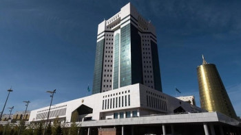 Фотография к новости: Цифрлық даму, қорғаныс және аэроғарыш өнеркәсібі вице-министрлері тағайындалды