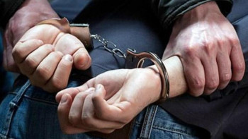 Фотография к новости: Бішкекте тонау фактісіне күдікті үш қазақстандық ұсталды