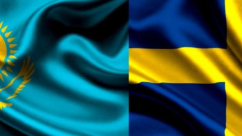 Фотография к новости: Қазақстан мен Швецияның дипломатиялық қатынастарының орнатылуына 27 жыл толды