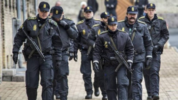 Фотография к новости: Даниядағы атыс: Бірнеше адам жараланды