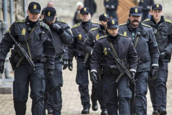 Фотография к новости: Даниядағы атыс: Бірнеше адам жараланды