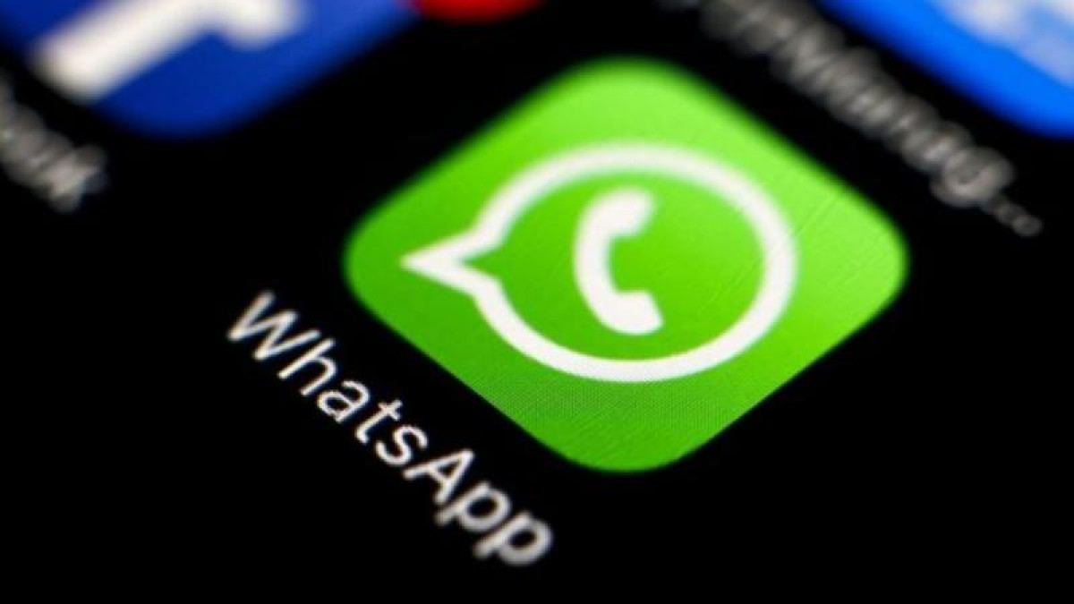 109 қызметі WhatsАpp арқылы 4 мыңға жуық өтінімді қабылдады 