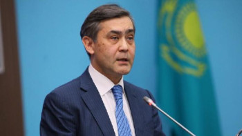 Фотография к новости: ҚР Қорғаныс министрі локальді соғыс ардагерлеріне алғыс білдірді