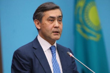 Фотография к новости: ҚР Қорғаныс министрі локальді соғыс ардагерлеріне алғыс білдірді