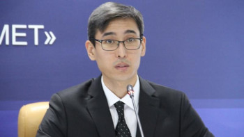 Фотография к новости: Шымкентте «Адалдық алаңы» жобасы аясында цифрландыру енгізіліп жатыр