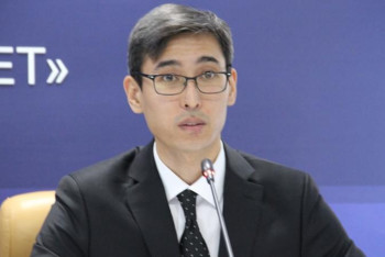 Фотография к новости: Шымкентте «Адалдық алаңы» жобасы аясында цифрландыру енгізіліп жатыр