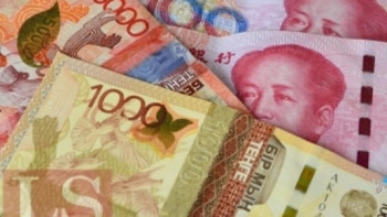 Фотография к новости: Негізгі ұсыныс бізден болды: Қытайдан қарыз алу туралы Қаржы министрлігі