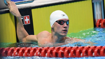 Фотография к новости: Баландин жаңа әлемдік турнирде бақ сынайды