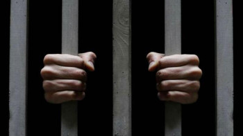 Фотография к новости: Елімізде 30 мың адам түрмеде отыр