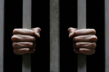 Фотография к новости: Елімізде 30 мың адам түрмеде отыр