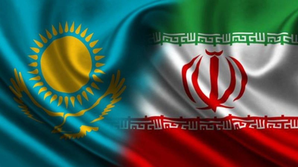 Тегеранда Қазақстан мен Иран арасындағы саяси консультациялар өтеді